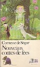  Achetez le livre d'occasion Nouveaux contes de fées pour les petits enfants de Comtesse De Ségur sur Livrenpoche.com 