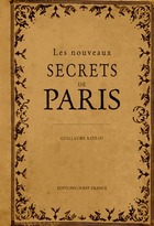  Achetez le livre d'occasion Nouveaux secrets de Paris sur Livrenpoche.com 