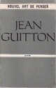  Achetez le livre d'occasion Nouvel art de penser de Jean Guitton sur Livrenpoche.com 
