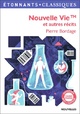  Achetez le livre d'occasion Nouvelle vie et autres récits de Pierre Bordage sur Livrenpoche.com 