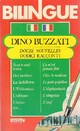  Achetez le livre d'occasion Nouvelles (bilingue) de Dino Buzzati sur Livrenpoche.com 