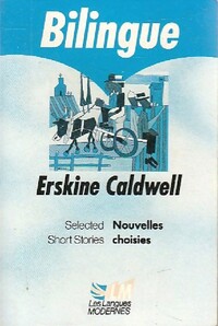  Achetez le livre d'occasion Nouvelles choisies / Select short stories de Erskine Caldwell sur Livrenpoche.com 