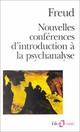 Achetez le livre d'occasion Nouvelles conférences d'introduction à la psychanalyse de Sigmund Freud sur Livrenpoche.com 