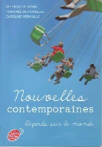  Achetez le livre d'occasion Nouvelles contemporaines de Caroline De Vigan sur Livrenpoche.com 