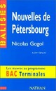  Achetez le livre d'occasion Nouvelles de Pétersbourg de Nicolas Gogol sur Livrenpoche.com 