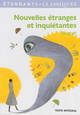  Achetez le livre d'occasion Nouvelles étranges et inquiétantes de Dino Buzzati sur Livrenpoche.com 