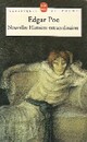  Achetez le livre d'occasion Nouvelles histoires extraordinaires de Edgar Allan Poe sur Livrenpoche.com 