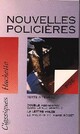  Achetez le livre d'occasion Nouvelles policières de Edgar Allan Poe sur Livrenpoche.com 