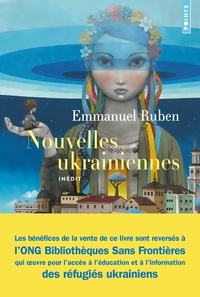  Achetez le livre d'occasion Nouvelles ukrainiennes de Emmanuel Ruben sur Livrenpoche.com 