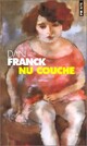  Achetez le livre d'occasion Nu couché de Dan Franck sur Livrenpoche.com 
