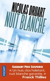  Achetez le livre d'occasion Nuit blanche sur Livrenpoche.com 