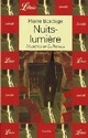  Achetez le livre d'occasion Nuits-lumière. Mystères en Guillestrois de Pierre Bordage sur Livrenpoche.com 