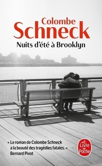  Achetez le livre d'occasion Nuits d'été à Brooklyn de Colombe Schneck sur Livrenpoche.com 