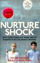  Achetez le livre d'occasion Nurtureshock : Why everything we thought about children is wrong sur Livrenpoche.com 