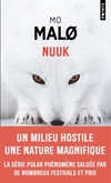  Achetez le livre d'occasion Nuuk sur Livrenpoche.com 