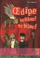  Achetez le livre d'occasion OEdipe, schlac ! Schlac ! de Sophie Dieuaide sur Livrenpoche.com 