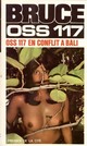  Achetez le livre d'occasion OSS 117 en conflit à Bali de Josette Bruce sur Livrenpoche.com 