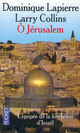  Achetez le livre d'occasion O Jérusalem de Dominique Lapierre sur Livrenpoche.com 