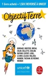  Achetez le livre d'occasion Objectif terre : Unicef sur Livrenpoche.com 
