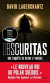  Achetez le livre d'occasion Obscuritas : Une enquête de Rekke & Vargas sur Livrenpoche.com 