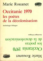  Achetez le livre d'occasion Occitanie 1970. Les poètes de la décolonisation sur Livrenpoche.com 