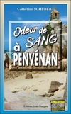  Achetez le livre d'occasion Odeur de sang à Penvenan sur Livrenpoche.com 