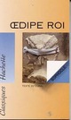  Achetez le livre d'occasion Oedipe roi de Sophocle sur Livrenpoche.com 