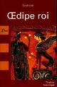  Achetez le livre d'occasion Oedipe roi de Sophocle sur Livrenpoche.com 