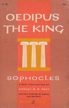  Achetez le livre d'occasion Oedipus the king sur Livrenpoche.com 