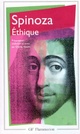  Achetez le livre d'occasion Oeuvres Tome III : Ethique de Baruch Spinoza sur Livrenpoche.com 