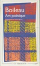  Achetez le livre d'occasion Oeuvres Tome II : Epîtres / Art poétique / Oeuvres diverses de Nicolas Boileau sur Livrenpoche.com 
