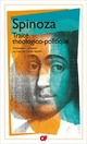  Achetez le livre d'occasion Oeuvres Tome II : Traité théologico-politique de Baruch Spinoza sur Livrenpoche.com 