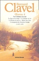  Achetez le livre d'occasion Oeuvres Tome IV : les colonnes du ciel et autres écrits de Bernard Clavel sur Livrenpoche.com 