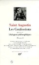  Achetez le livre d'occasion Oeuvres Tome I de Saint Augustin sur Livrenpoche.com 