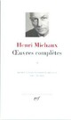  Achetez le livre d'occasion Oeuvres complètes Tome II de Henri Michaux sur Livrenpoche.com 