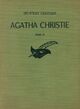  Achetez le livre d'occasion Oeuvres complètes Tome VI de Agatha Christie sur Livrenpoche.com 