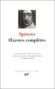  Achetez le livre d'occasion Oeuvres complètes de Baruch Spinoza sur Livrenpoche.com 