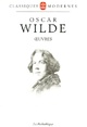  Achetez le livre d'occasion Oeuvres de Oscar Wilde sur Livrenpoche.com 