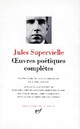  Achetez le livre d'occasion Oeuvres poétiques complètes de Jules Supervielle sur Livrenpoche.com 