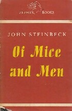  Achetez le livre d'occasion Of mice and men sur Livrenpoche.com 