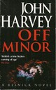  Achetez le livre d'occasion Off minor de John Harvey sur Livrenpoche.com 