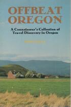  Achetez le livre d'occasion Offbeat Oregon sur Livrenpoche.com 