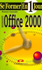  Achetez le livre d'occasion Office 2000 sur Livrenpoche.com 