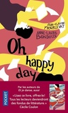  Achetez le livre d'occasion Oh happy day sur Livrenpoche.com 