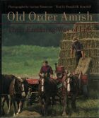  Achetez le livre d'occasion Old order Amish. Their enduring way of life sur Livrenpoche.com 