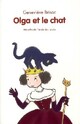  Achetez le livre d'occasion Olga et le chat de Geneviève Brisac sur Livrenpoche.com 
