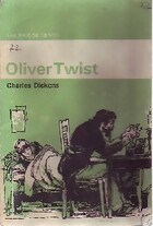  Achetez le livre d'occasion Oliver Twist sur Livrenpoche.com 