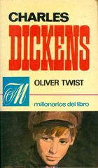  Achetez le livre d'occasion Oliver Twist sur Livrenpoche.com 