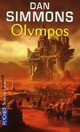 Achetez le livre d'occasion Olympos de Dan Simmons sur Livrenpoche.com 