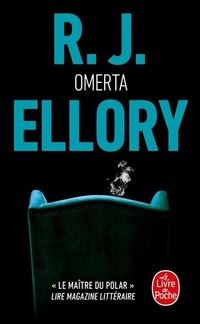  Achetez le livre d'occasion Omerta de R.J. Ellory sur Livrenpoche.com 
